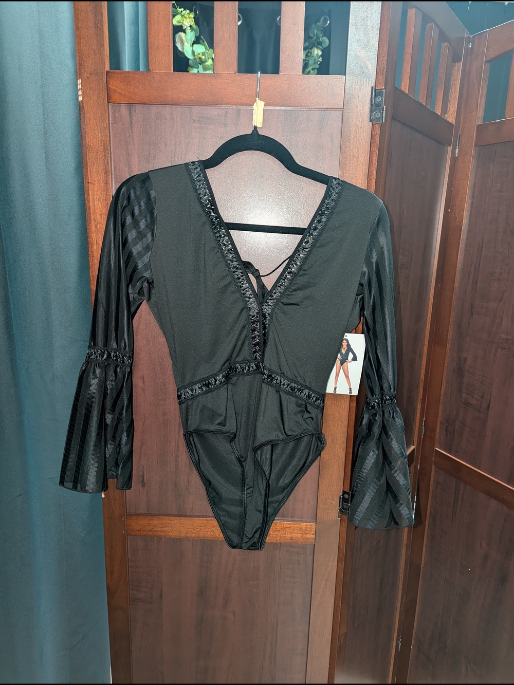 Intimates Subcategory Identification